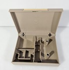 Vintage Singer Sewing Box  Slant O Matic 