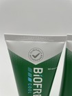 3x Biofreeze Colorless Gel Cool Menthol-pain Relieving Gel 3oz Each Exp 09 2027