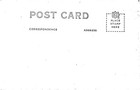 Ahwahnee Hotel Mountain View Yosemite California Ca Rppc Photo 1940s Postcard