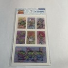 Disney Toy Story 4 Face Changing 3d Stickers Buzz Woody