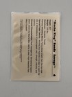 1990 Classic Wwf Wrestling Macho King Randy Savage  4 Macho Madness Macho Man