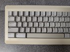 Vintage Apple M0110a Keyboard  made In Japan 