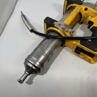 Dewalt Tools Dcgg571 20v 10000 Psi Cordless Grease Gun - Tool Only