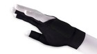 New Poison Pool Cue Glove - Camo Green - S m One Size - Left Hand Pool Glove