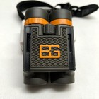Bushnell H2o Bear Grylls Collab Binoculars Waterproof 8x25 Lightweight Compact