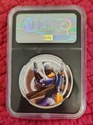 2025 1 Oz Niue Silver Han Solo Vs Boba Fett Ngc Pf 70 Ultra Cameo  Reduced 15  