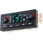 599-211xd Climate Control Module  Ac Control Panel Compatible With Chevy 