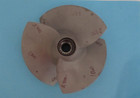 New Nujet Impeller For Polaris 1997 Sl 1050 96-97 Sl 900 6 0-nu1022