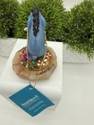 Ron Lee Disney Eeyore Christmas Candy Cane Sculpture 1998 Signed Le 420 1500