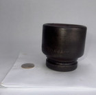Williams Usa 1  Drive 6-point Sae 2-1 8  Impact Socket 7-668