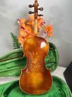 Vintage E r pfretzschner Obb 1907 Handmade Copy Antonius Stradivarius Violin