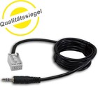 Aux Cable Most For Citroen C4 Rd4 Adapter Lead Mp3 Car Radio Sat Nav Jack