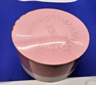 Vintage 1970s Tom Fields Ltd Tinkerbell Dusting Powder 4oz Container Pink Retro