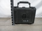 Pelican 1150 Case Black Hard Protective Equipment Case With Foam Made In Usa