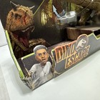 Jurassic World Camp Cretaceous Stomp    n Escape 21 5 x8 5  Tyrannosaurus Rex