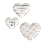 Kate Spade New York Kate Spade York Charmed Life Collection Catch All Set
