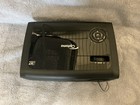 Optoma Pro150s Dlp Desktop Projector Black Vga S-video Rs232 Lamp Hours 8