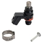 Ktm Oem Injector Kit Cpl Compatible With 350 500 Exc f xcf-w 450 500 Xc-w