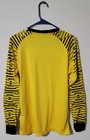 Kalci Soccer Goalkeeper Jersey Size Youth Xl Never Worn Chest And Elbow Padding