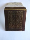 Vintage Matchbook Cover From The Lord Baltimore Hotel Baltimore Maryland