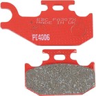 Ebc Brakes Brake Pads Fa307x