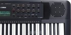 Yamaha Psre283 61-key Entry-level Portable Keyboard