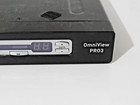 Belkin Omniview Pro3 F1da108z 8-port External Kvm Switch Power Tested