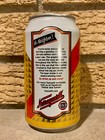 1975 Retro Limited Edition Narragansett Beer Can Movie Jaws      Captain Quint       