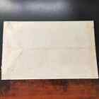 China 1941 Shanghai To Hong Kong Cover Surcharged 3-cent Stamps Block Of 4 X 7