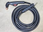 X45 Plasma Cnc   Hand Torch Fits Everlast 50s 52 60s 62 Uses Hypertherm Parts