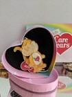 Erstwilder X Care Bears Playful Heart Monkey Brooch pin-nwt-2021