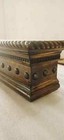Rustic New Antique Look Wood Live Edge Wall Shelves For Kitchen Decor Handmade