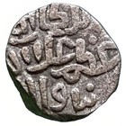 Ancient India 2 Gani Coin 1296-1316 Alauddin Muhammad Ii Khiji Islamic Delhi C