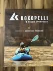 Kokopelli Recon Spraydeck Whitewater Inflatable Packraft - 90   Sit-in  1 149