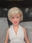 1983 Rare Vintage Marilyn Monroe World Doll 