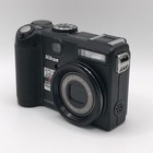 Nikon Coolpix P5100 12 1mp Digital Camera - For Parts Or Repair Only - Free Ship