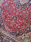 7x10 Or 6 8 X 10 Antique Fine Serapi Heriz Rug Vintage Ushak Kazak Caucasian  