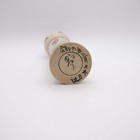 191 Kokeshi Doll By Kaori Tanabe