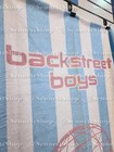 Backstreet Boys 2026 Beach Towel - Sphere Las Vegas