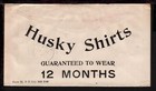 Canada Quebec 1908 Montreal Clothing Company Advertising Edward Vii Cover