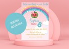 Invitacion Para Cumplea  os Cocomelon  invitation Cocomelon Birthday Digital