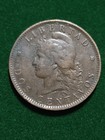 Argentina - 2 Centavos 1893