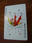 Grand Rapids Michigan Printing Arts Company  2 Decks Of Playing Cards 1940 s