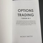 Options Trading The Complete Crash Course For Beginners By Noah Smith