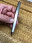 Lamy Stainless Steel Twist Ballpoint     Used