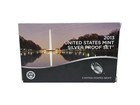 2013 United States Mint Silver Proof Set 14 Coins With Coa