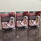 Predator Collection Hunter Series 7    Action Figure Set Of 3 Walmart Exclusive