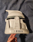 Hasbro Star Wars Clone Trooper Electronic Talking Helmet 2008