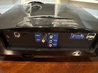 Mitsubishi Hc4000 Dlp Projector - Comes With Remote And Power Cord - Read