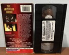 The Amityville Horror  vhs 1993  Margot Kidder James Brolin Good Times